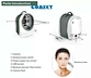 Professional 3D Ai Skin Scanner Analyzer Visia Skin Analysis Magic Mirror Facial Skin Analysis Machine